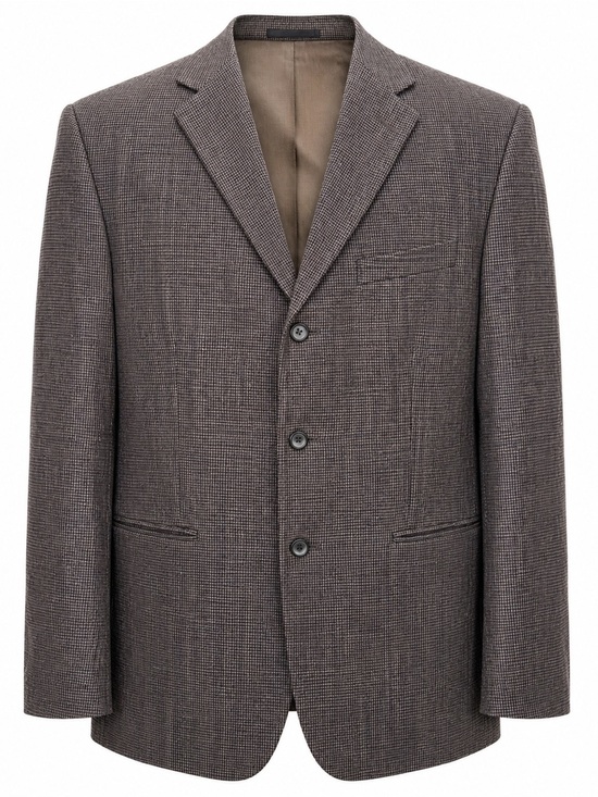 Jack Keengassen Other - Vintage Jack Keengassen Wool Blend Sport Coat Blazer 40R
